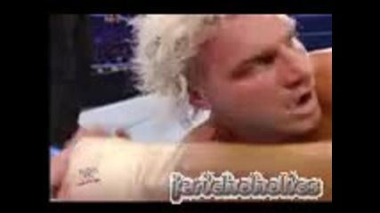 Wwe Superstars Chris Masters vs Dolph Ziggler 