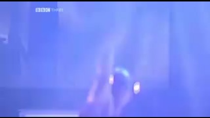 Orbital Dr Who live
