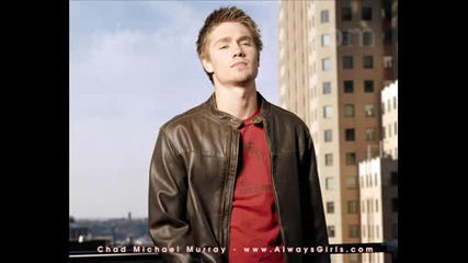 Chad Michael Murray - Now You Know