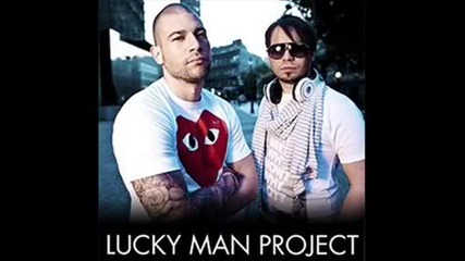 Lucky Man Project - Party starter (andeeno Damassy Remix)