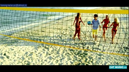 Perfect 2 - David Deejay feat. P Jolie _ Nonis (official Hd Video)