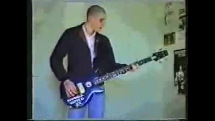 Skin Deep - Our Own way
