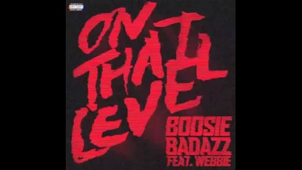 Lil Boosie ft. Webbie - On That Level [ Official Audio ]