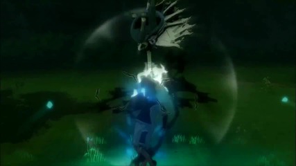 Naruto ninja storm2