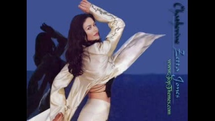 Catherine Zeta - Jones - Sexyback