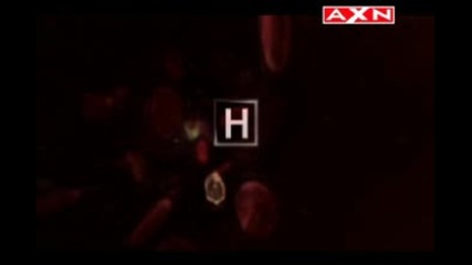 DR.HOUSE - 1 ДЕКЕМВРИ