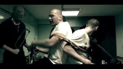 M.w.p. & X ft. Maddog - Моето шоу