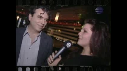 Preslava V Zad Kadyr ( Prom Ne Sum Angel 2