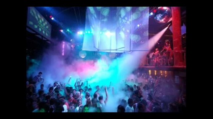 David Deejay - Sexy Thing (deepside Deejays remix) 