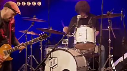 Blues-rock favorites compilation of 8 songs - Part 6