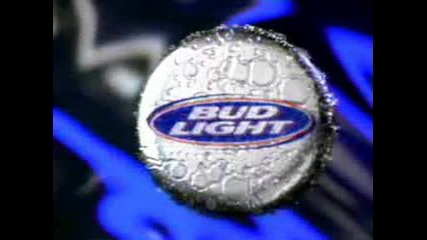 Bud Light (бира) 7