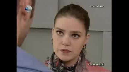 Kavak yelleri - 134 part - 1