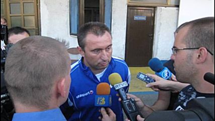 Станимир Стоилов