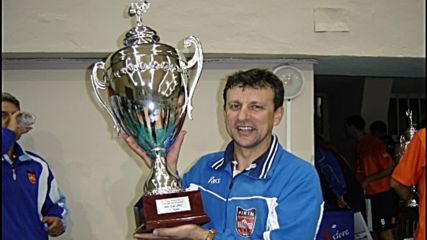 Любо Герасимов