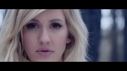 Страхотна! Ellie Goulding - Beating Heart ( Официално Видео ) + Превод