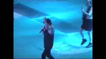 Ac/dc - The Jack