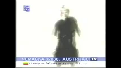 Nada Topcagic - Mihajlo, Miki
