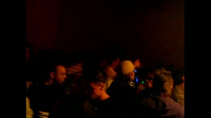 Club K2 Budapest New Years Eve 2010 