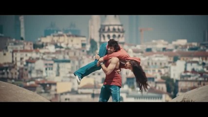 Сладки и опасни Sevimli Tehlikeli 2015 трейлър4 Турция