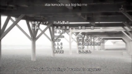 My Teen Romantic Comedy Snafu Ending - [ Hello Alone ]
