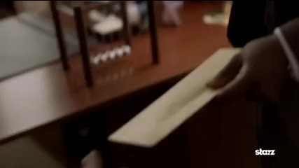 Boss Season 2 *трейлър*