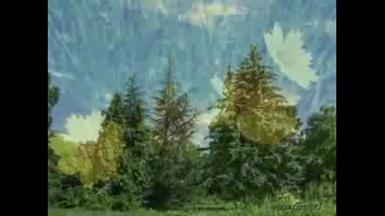 Origen - Music Of Angels