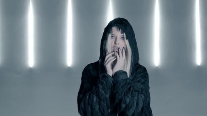 Claydee feat Alex Lupa - Come to Papa (official Video)