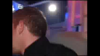 Music Idol - Зад Кулисите - От Елиминациите 