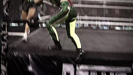 Dakota Kai explains her attack on Raquel Gonzalez: WWE NXT, August 3, 2021