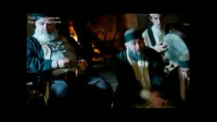 Суфи практика (зикр)
