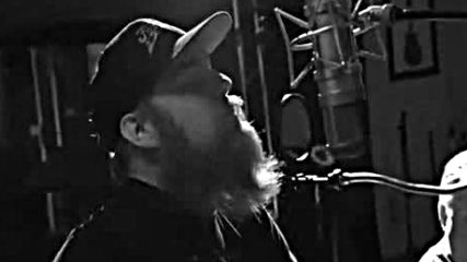 Marc Broussard - Cry To Me-acoustic Solomon Burke Cover S.o.s. 2 Soul on a Mission