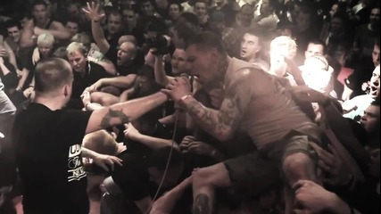 Terror - Live By The Code
