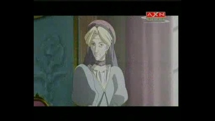 Romeo X Juliet Ep.12 Bg subs 1
