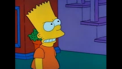 The Simpsons - s01 - Some Enchanted Evening