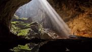 Най-невероятните и изумителни пещери на света