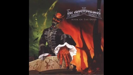 Bloodbound --- Black Heart