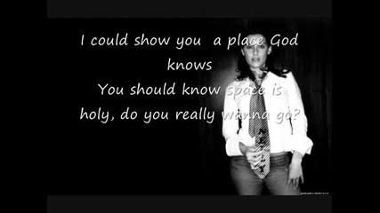 Nelly Furtado Say it right lyrics