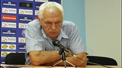 Симеон Варчев: Очаквах тази победа, имаме голям потенциал
