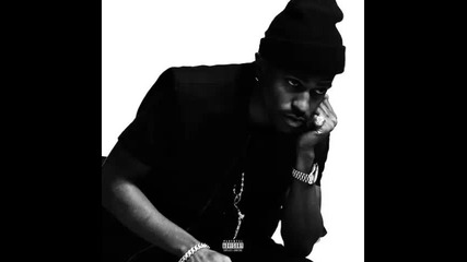 *2015* Big Sean - Me, Myself & I