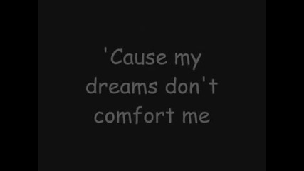 Skillet - Comatose (lyrics)
