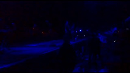Jonas Brothers - Thats Just The Way We Roll (08.11.12/moscow,russia)