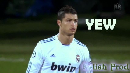 Cristiano Ronaldo - Iam Number One