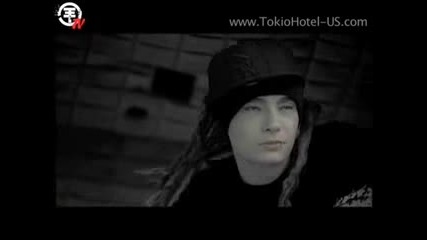 Tokio Hotel Tv [episode 25] Th Special - Scream U.s.