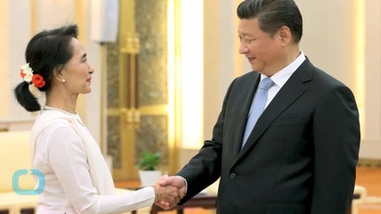 China Calls for Border Stability After Myanmar Ceasefire