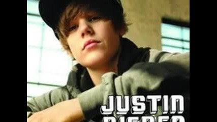 Justin Bieber and Caitlin Beadles