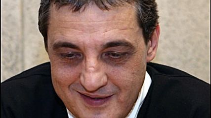 Димитър Борисов: Дължим две заплати и неустойки на Радуканов
