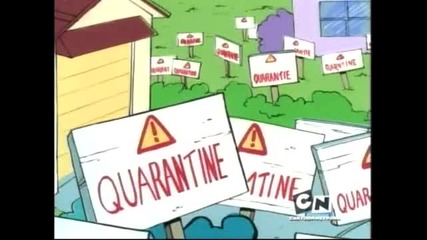 Ed, Edd n Eddy 119 - Laugh Ed Laugh 