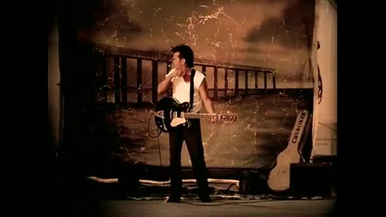 John Mellencamp - Key West Intermezzo (i Saw You First) 