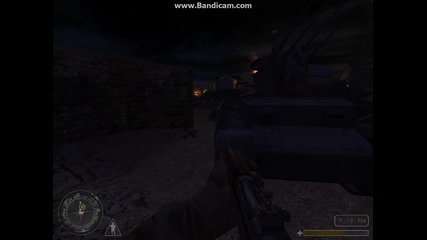 Call of Duty ep 2 (2/2)