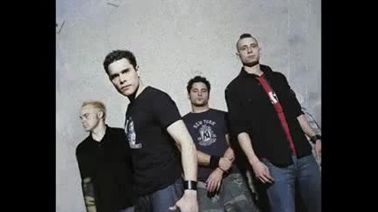 Trapt - Stay alive 